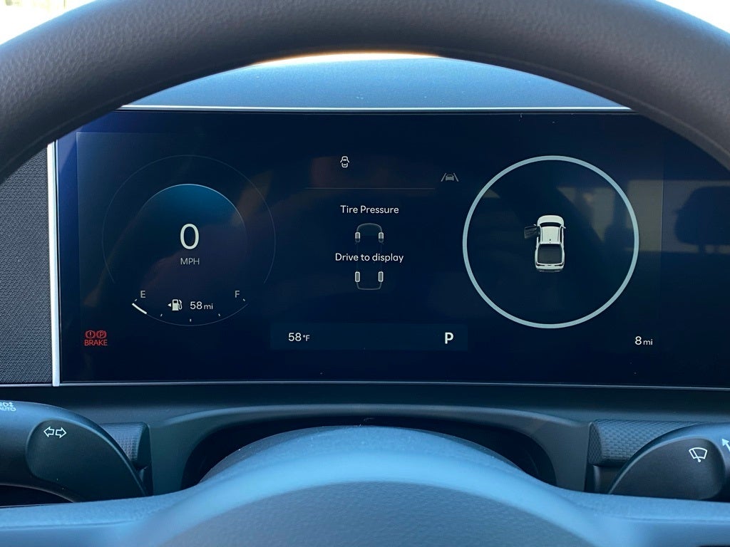 2026 Hyundai SANTA CRUZ SEL Activity AWD