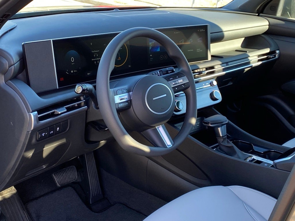 2026 Hyundai SANTA CRUZ SEL Activity AWD