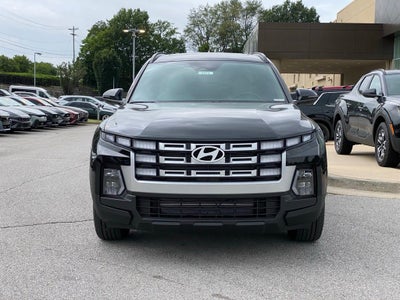 2026 Hyundai SANTA CRUZ SEL Activity AWD