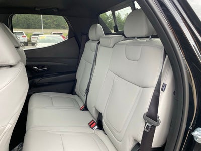 2026 Hyundai SANTA CRUZ SEL Activity AWD