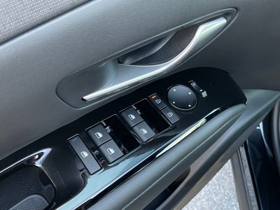 2025 Hyundai SANTA CRUZ XRT