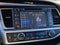 2017 Toyota Highlander Limited Platinum