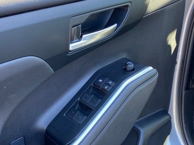 2024 Toyota Highlander XLE ALL WHEEL DRIVE