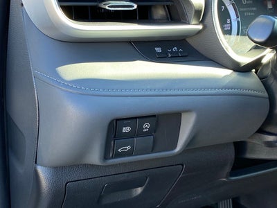 2024 Toyota Highlander XLE ALL WHEEL DRIVE