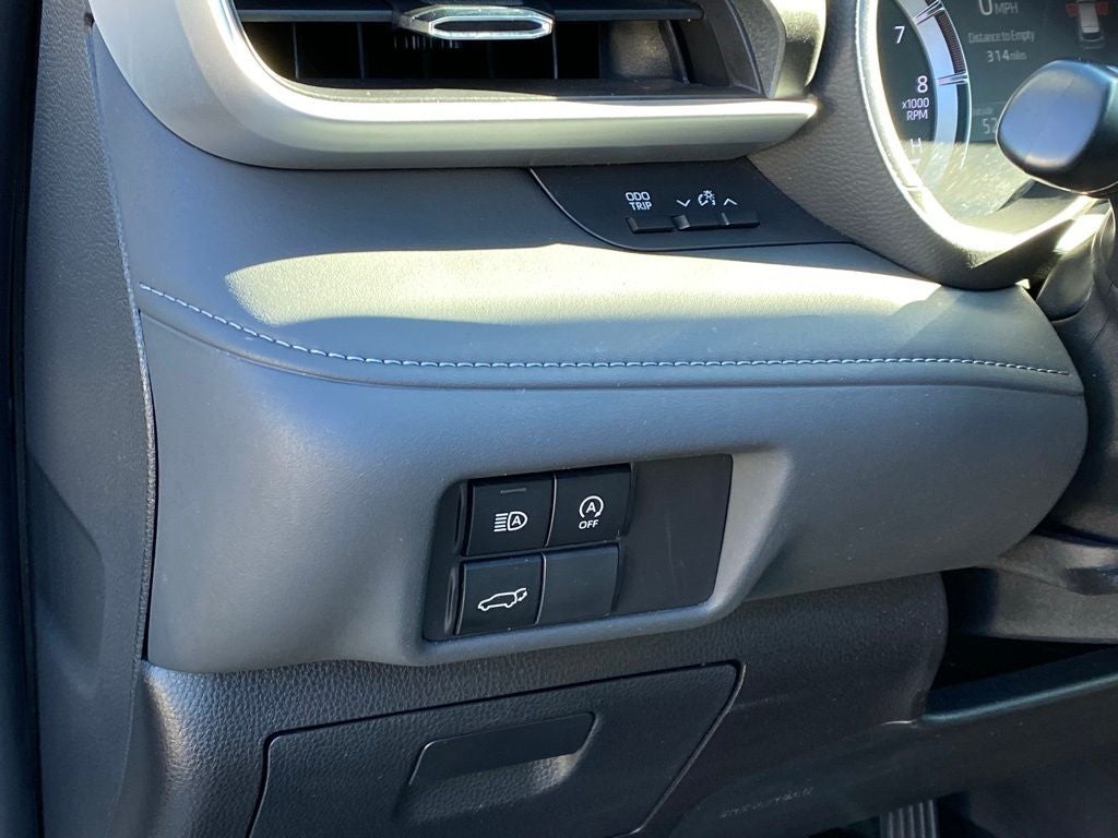 2024 Toyota Highlander XLE ALL WHEEL DRIVE