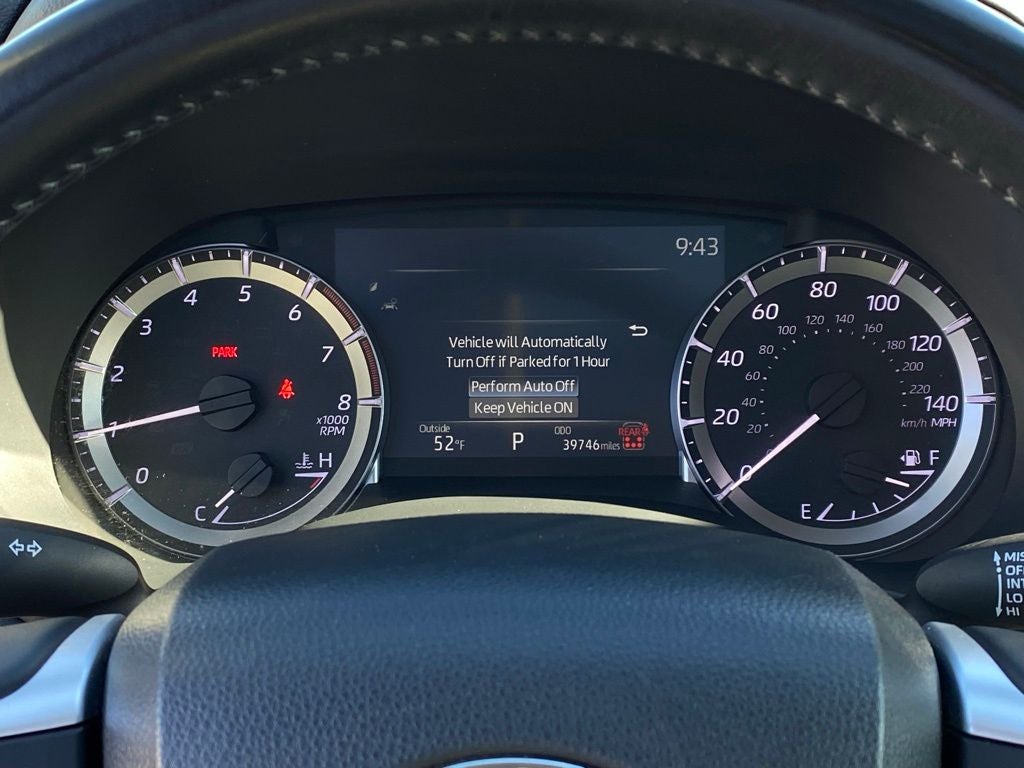 2024 Toyota Highlander XLE ALL WHEEL DRIVE