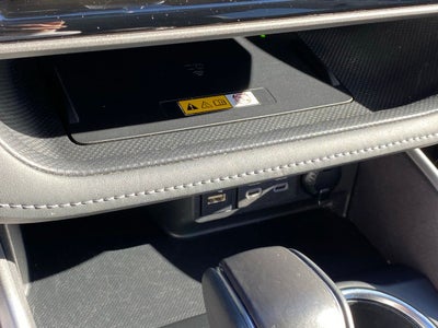 2024 Toyota Highlander XLE ALL WHEEL DRIVE