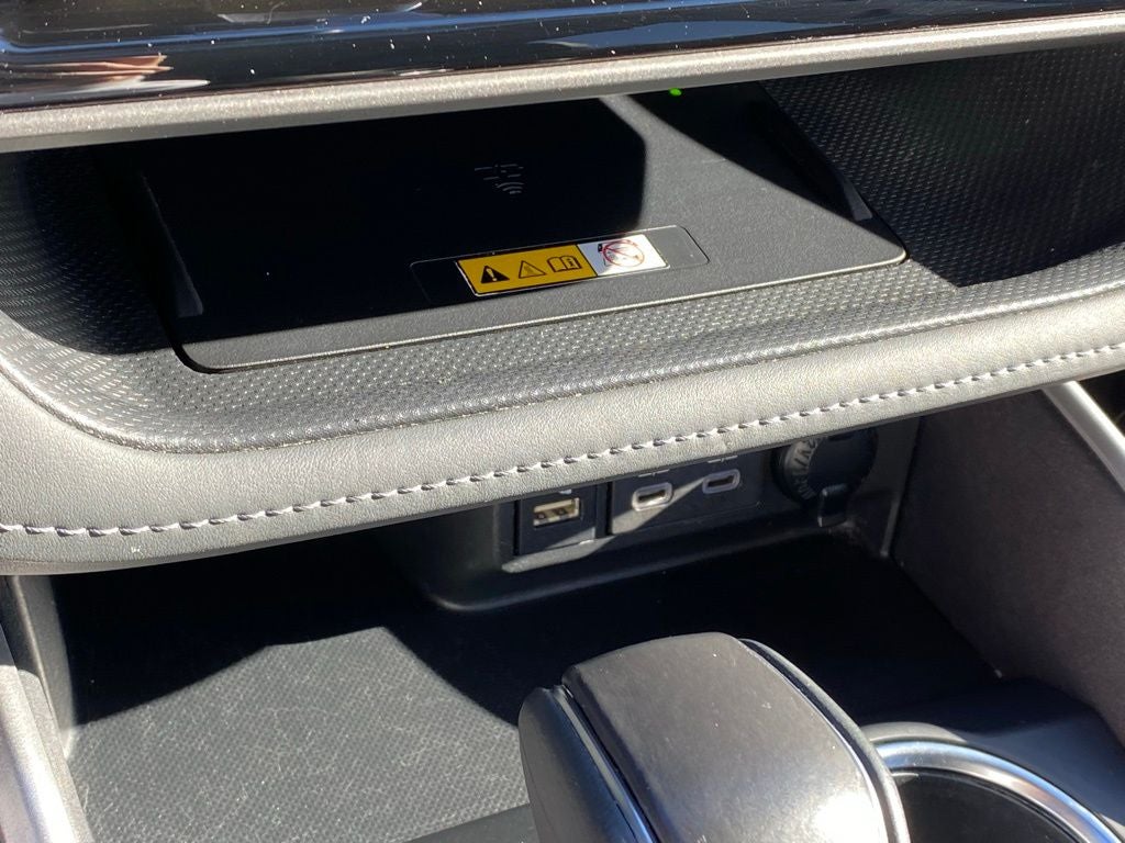 2024 Toyota Highlander XLE ALL WHEEL DRIVE