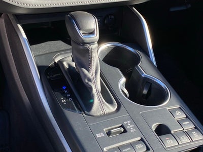2024 Toyota Highlander XLE ALL WHEEL DRIVE
