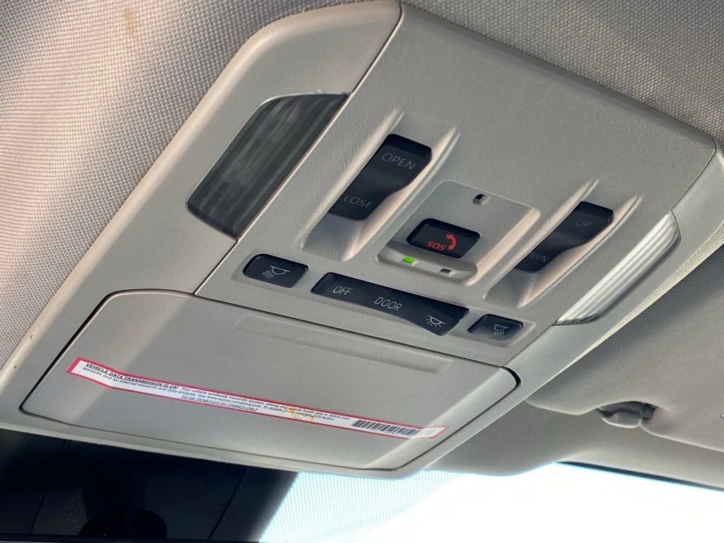 2024 Toyota Highlander XLE ALL WHEEL DRIVE