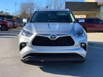 2024 Toyota Highlander XLE ALL WHEEL DRIVE