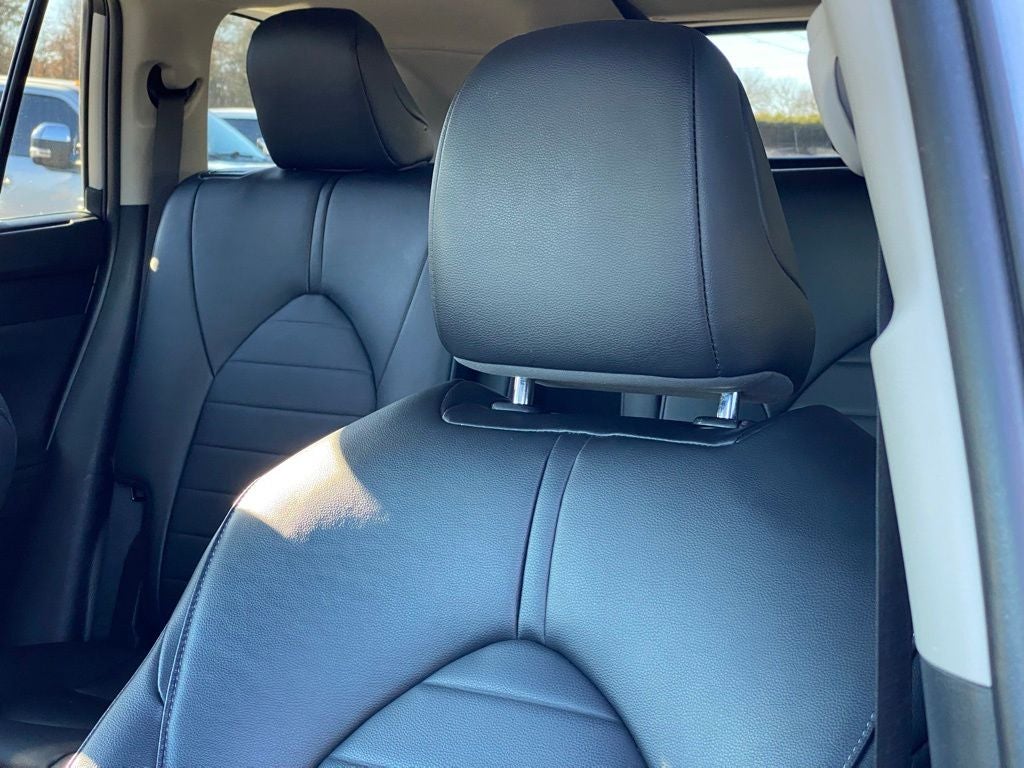 2024 Toyota Highlander XLE ALL WHEEL DRIVE