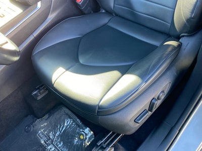 2024 Toyota Highlander XLE ALL WHEEL DRIVE