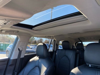 2024 Toyota Highlander XLE ALL WHEEL DRIVE