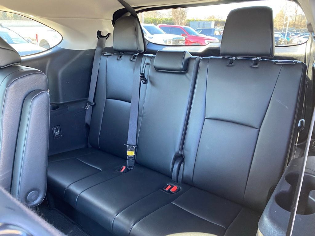 2024 Toyota Highlander XLE ALL WHEEL DRIVE