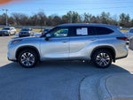 2024 Toyota Highlander XLE ALL WHEEL DRIVE
