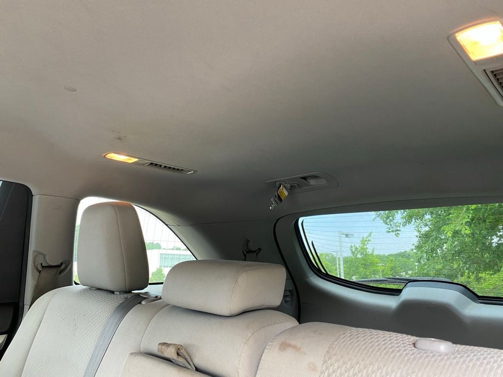 2018 Toyota Highlander LE