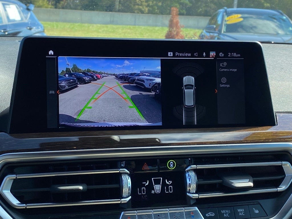 2023 BMW X3 xDrive30i AWD LOW MILES GREAT CONDITION!