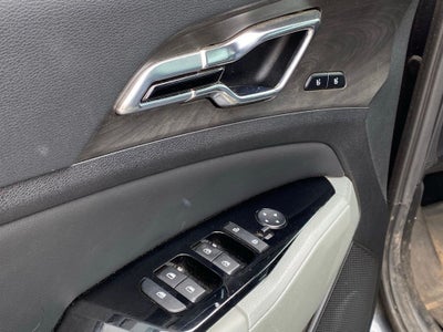 2023 Kia Sportage X-Pro