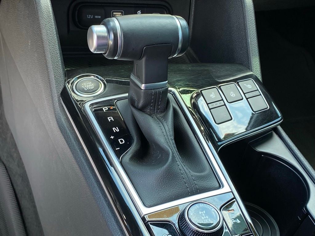 2023 Kia Sportage X-Pro - Photo 22