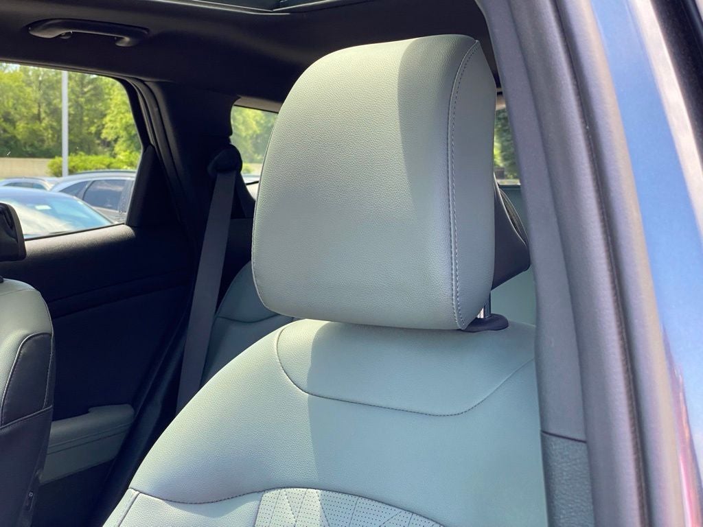 2023 Kia Sportage X-Pro - Photo 25