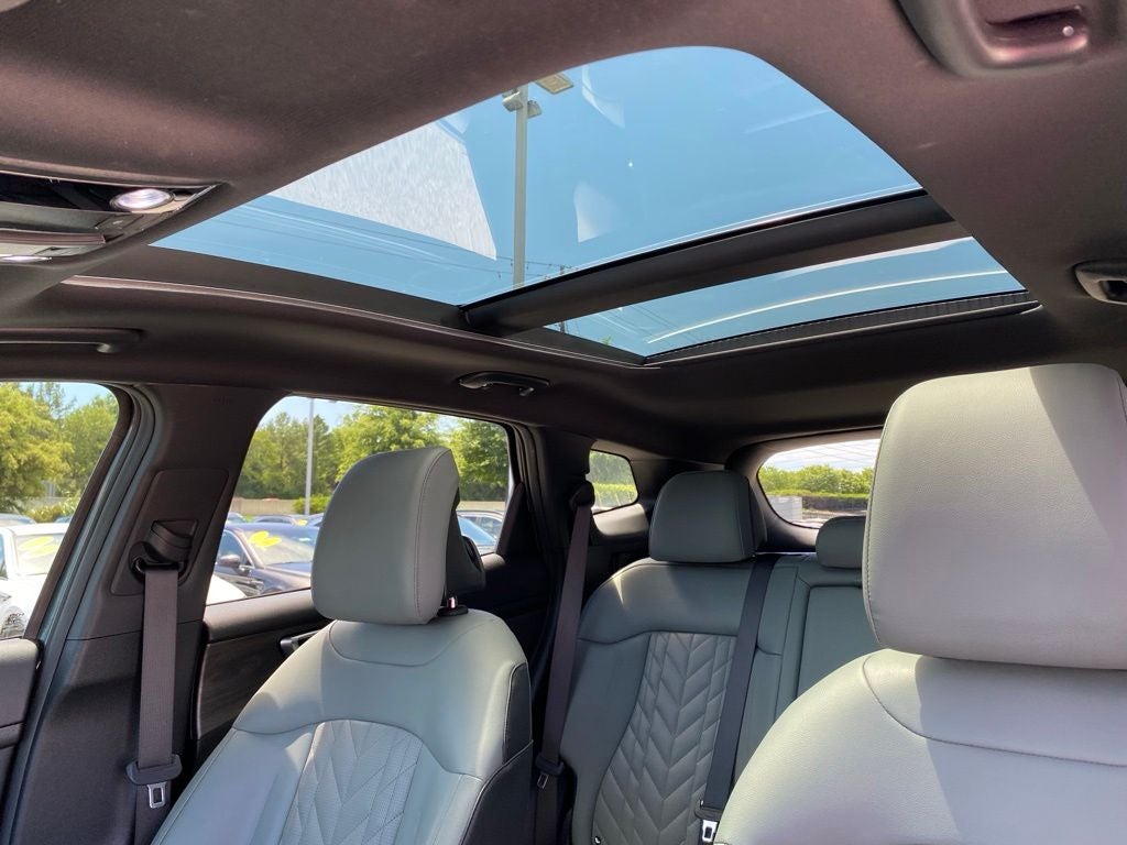 2023 Kia Sportage X-Pro