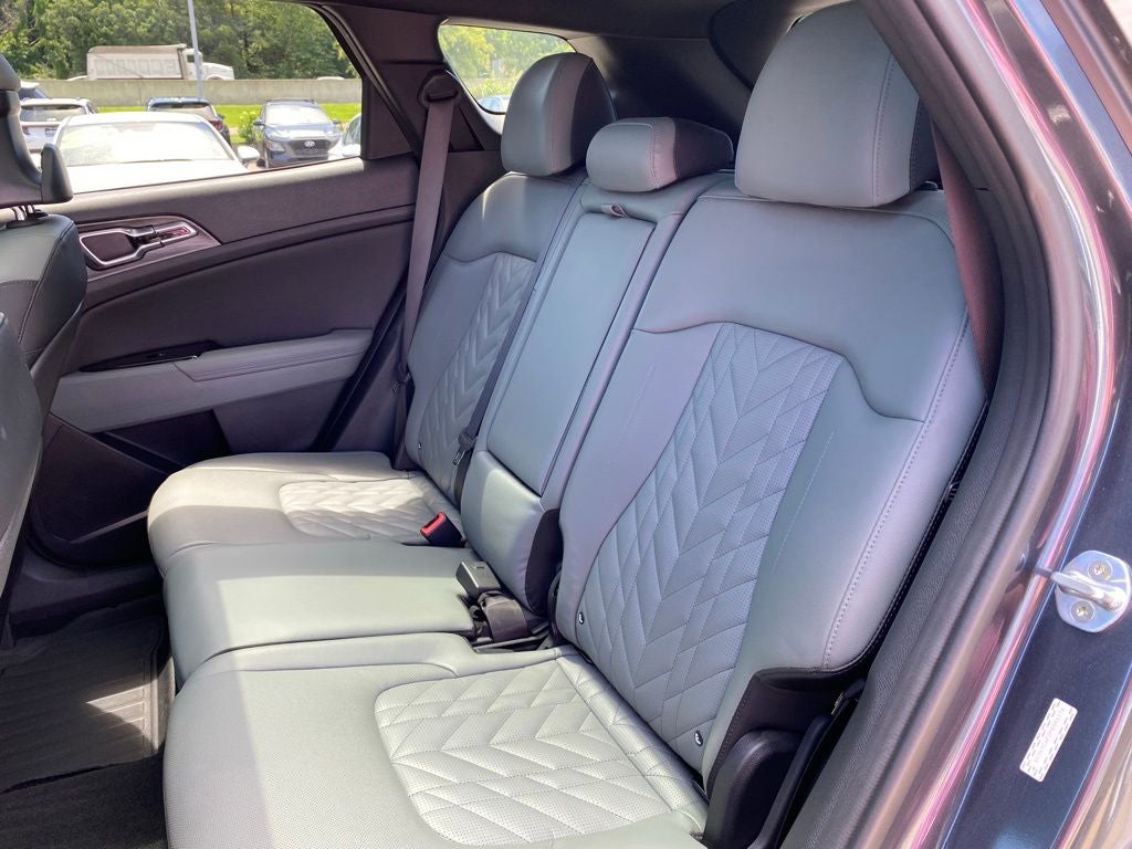 2023 Kia Sportage X-Pro - Photo 28