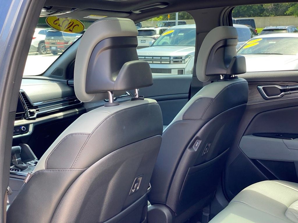 2023 Kia Sportage X-Pro - Photo 29