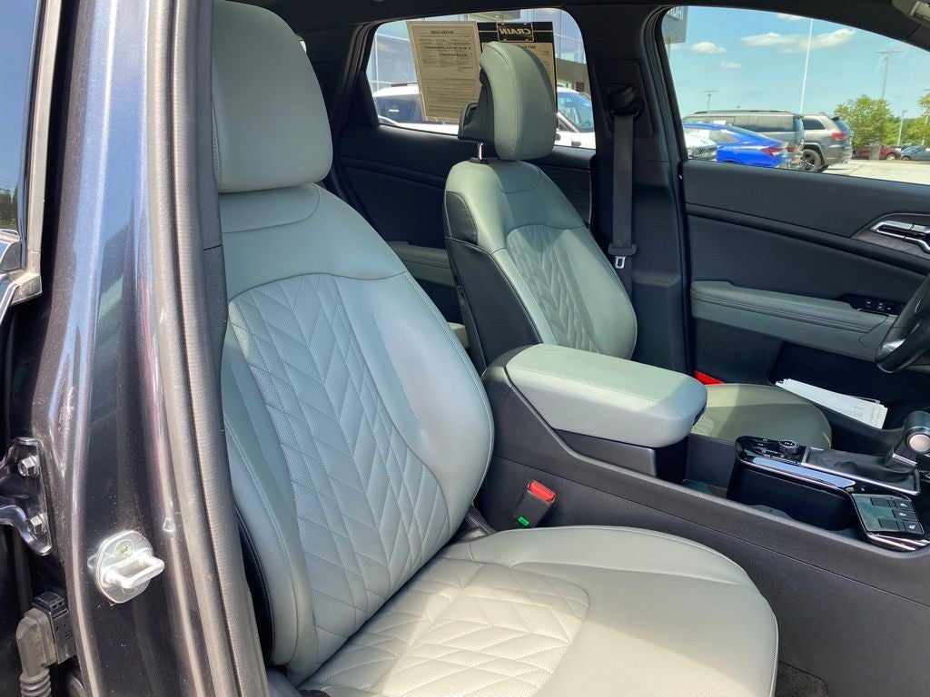 2023 Kia Sportage X-Pro - Photo 32