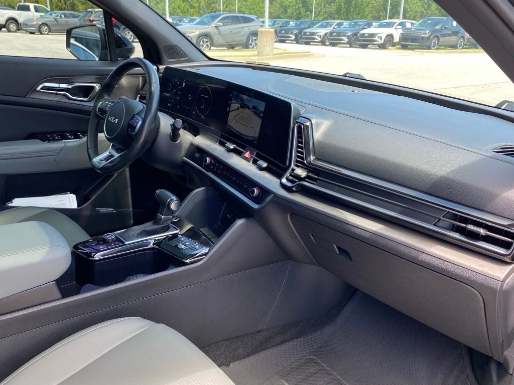 2023 Kia Sportage X-Pro - Photo 33