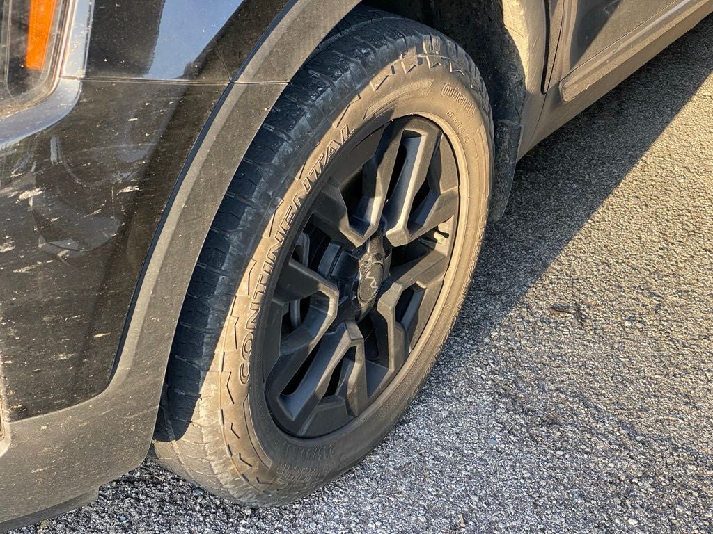 2024 Kia Telluride SX X-Pro