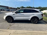 2023 Kia Sorento X-Line SX Prestige