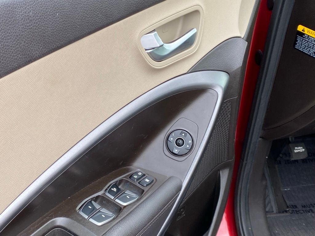 2013 Hyundai SANTA FE SPORT Base