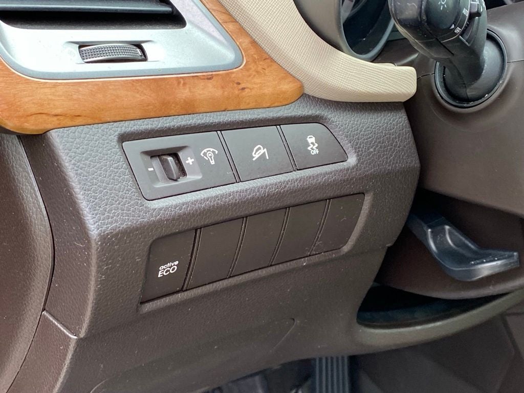 2013 Hyundai SANTA FE SPORT Base