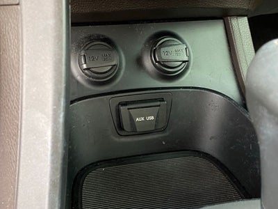 2013 Hyundai SANTA FE SPORT Base