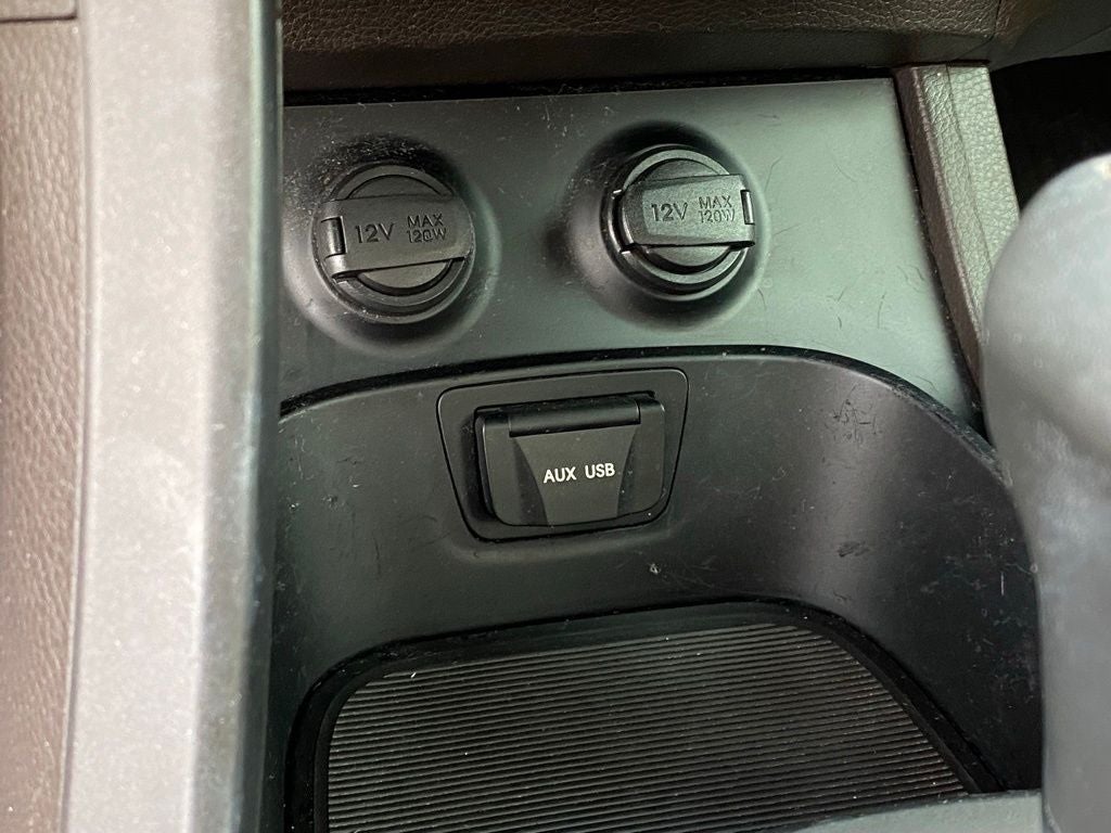 2013 Hyundai SANTA FE SPORT Base
