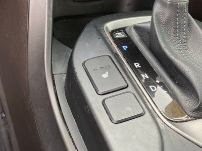 2013 Hyundai SANTA FE SPORT Base
