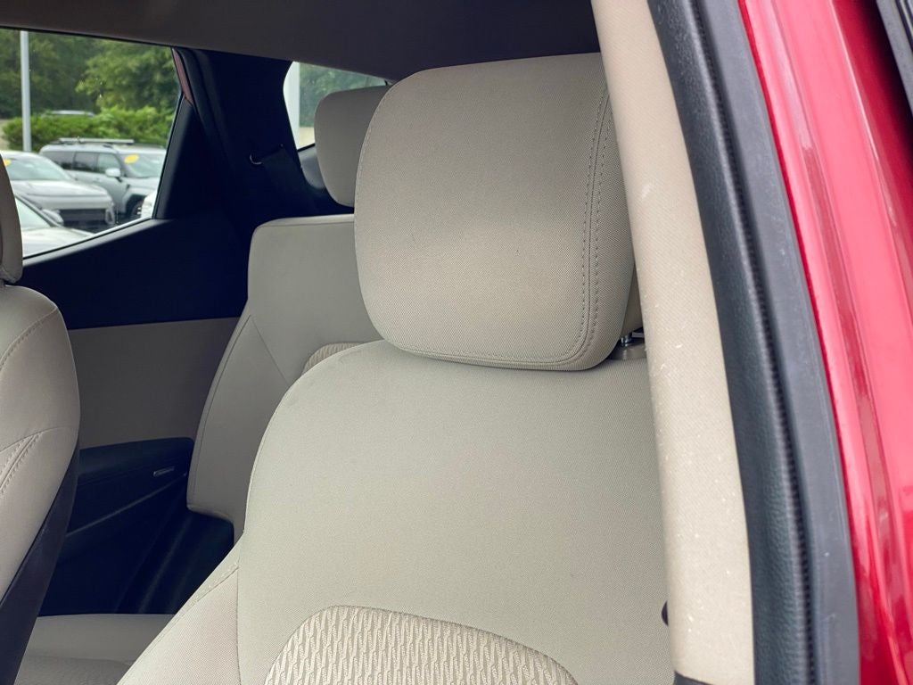 2013 Hyundai SANTA FE SPORT Base