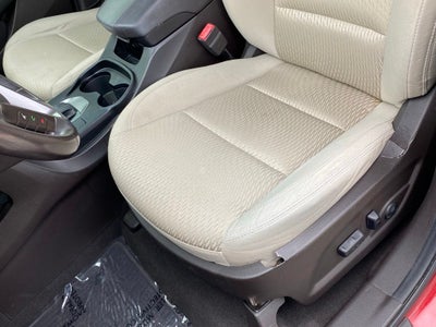 2013 Hyundai SANTA FE SPORT Base