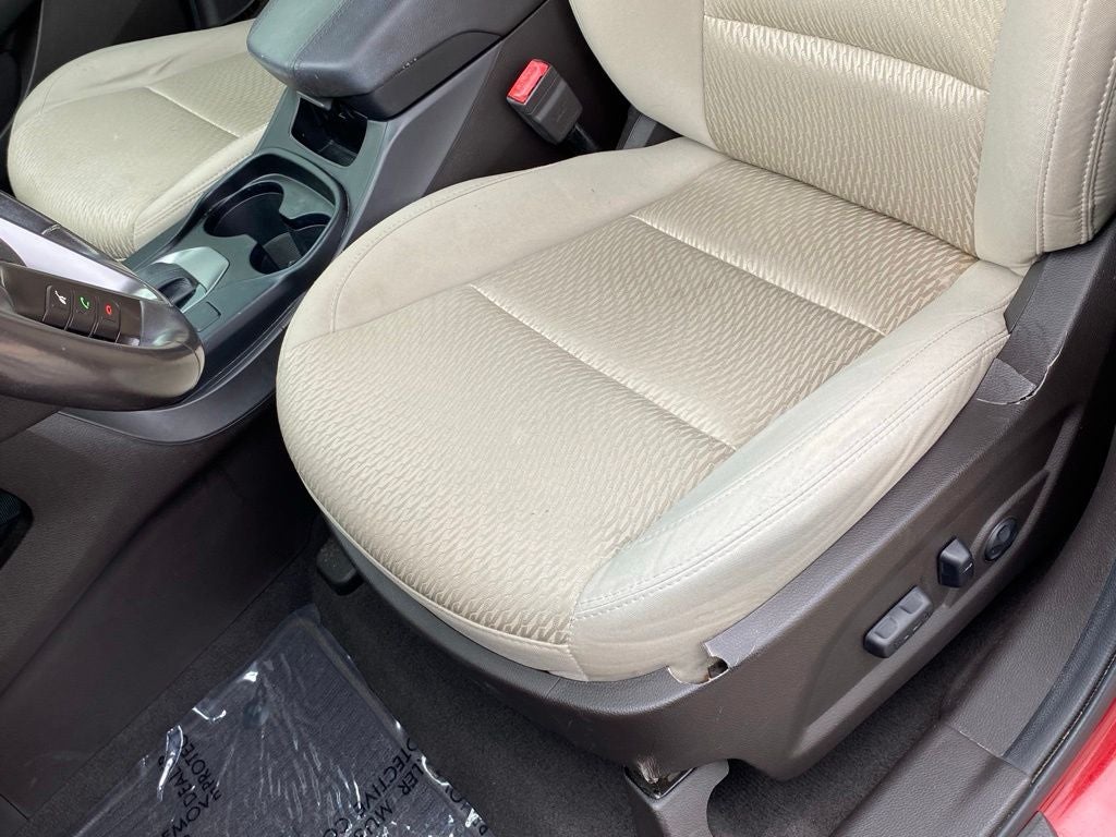 2013 Hyundai SANTA FE SPORT Base