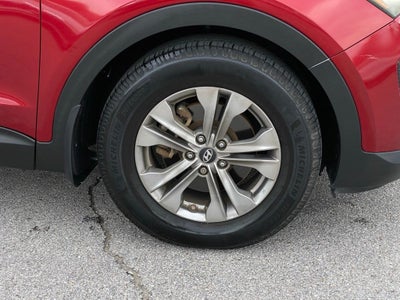 2013 Hyundai SANTA FE SPORT Base