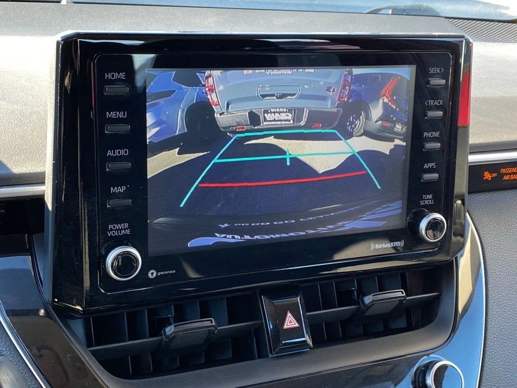 2022 Toyota Corolla LE CLEAN CARFAX