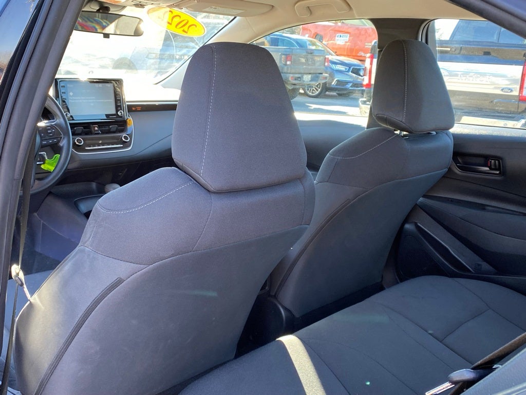 2022 Toyota Corolla LE CLEAN CARFAX