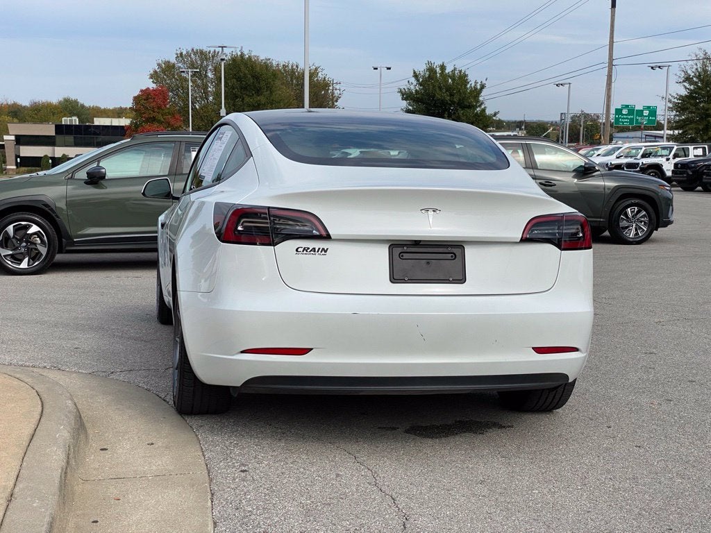 2023 Tesla Model 3 Base