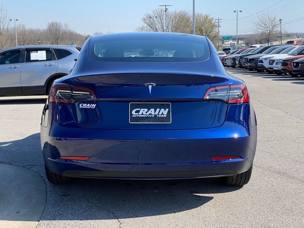 2023 Tesla Model 3 Base