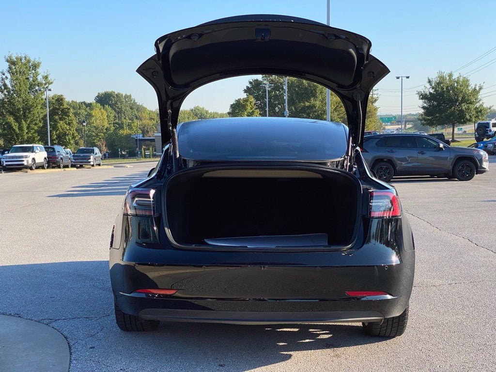 2022 Tesla Model 3 Performance