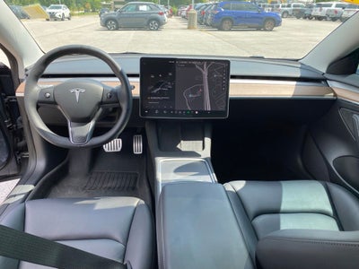 2023 Tesla Model 3 Performance