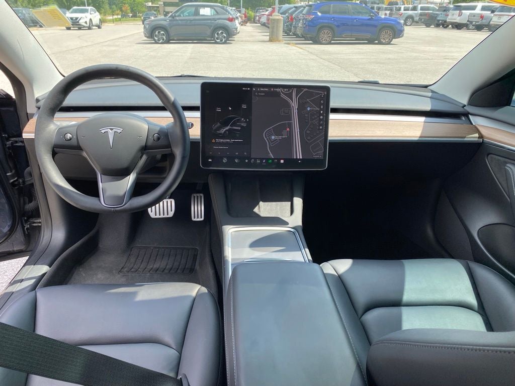 2023 Tesla Model 3 Performance