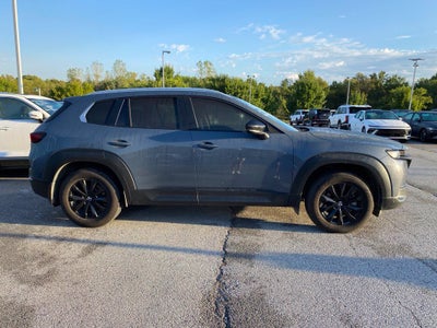 2024 Mazda Mazda CX-50 2.5 S Premium Package