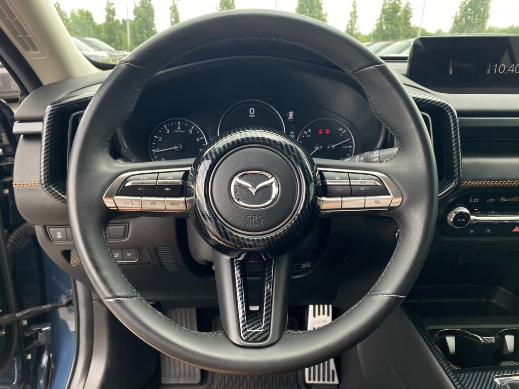 2025 Mazda Mazda CX-50 2.5 S Premium Plus Package